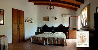 ホテル Finca Es Palmer 3*